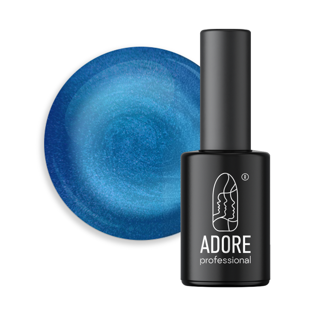 гель-лак "котяче око" 8ml М-03